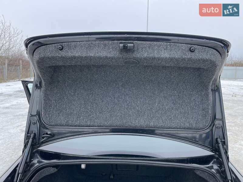 Седан Volkswagen Jetta 2007 в Дубно фото 44 Седан Volkswagen Jetta 2007 в Дубно