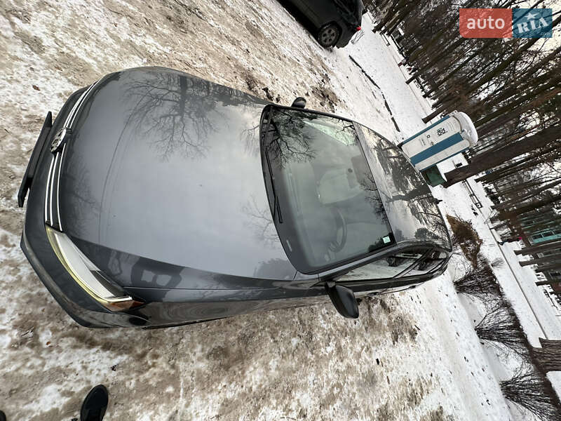 Седан Volkswagen Jetta 2017 в Ірпені