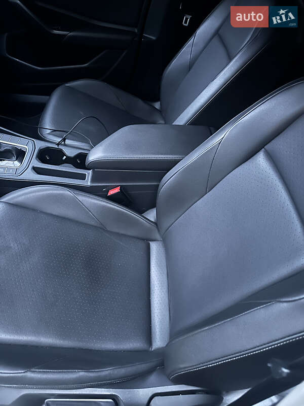 Седан Volkswagen Jetta 2020 в Києві фото 4 Седан Volkswagen Jetta 2020 в Києві