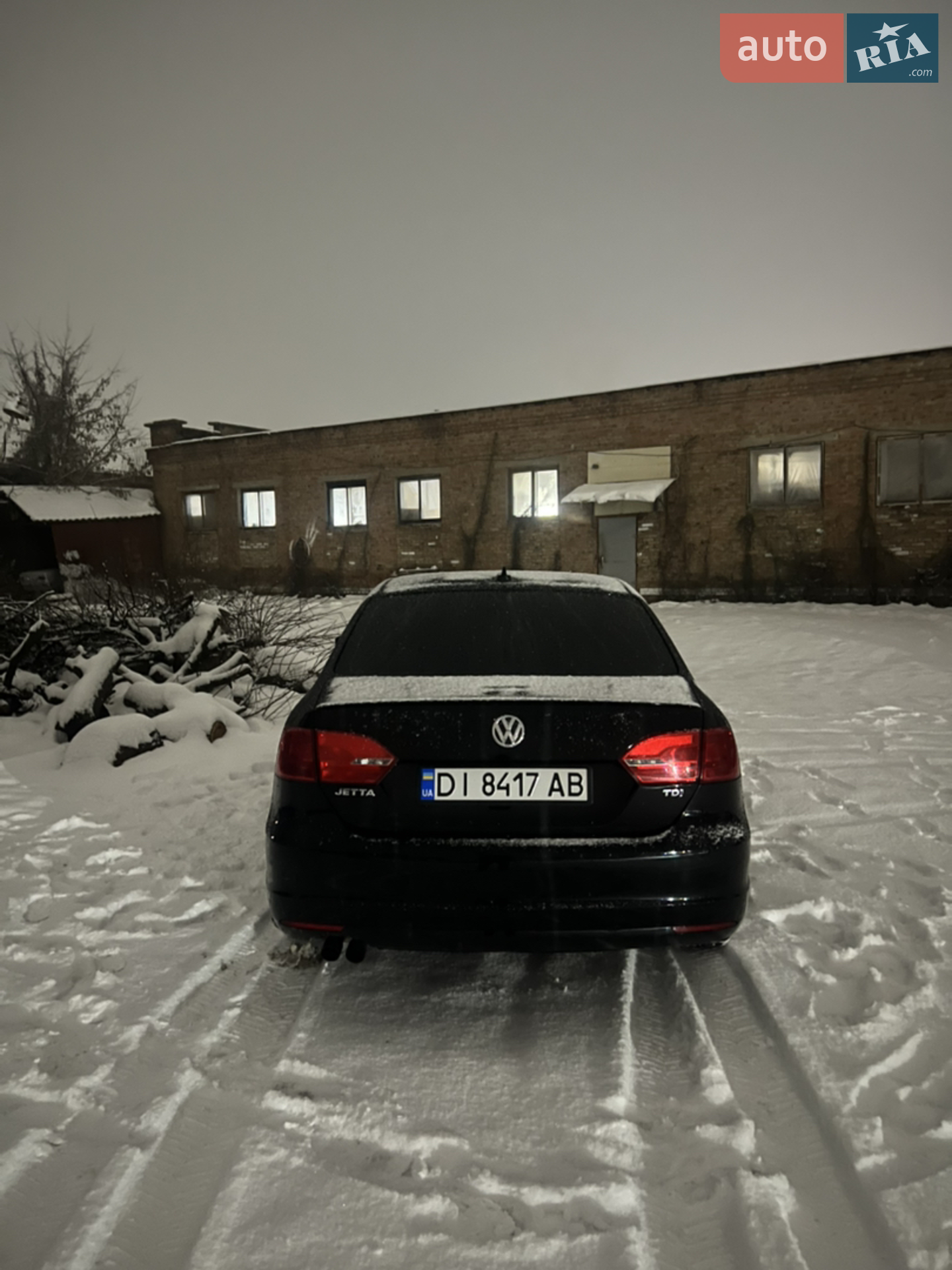 2012 Volkswagen Jetta - мініатюра 17