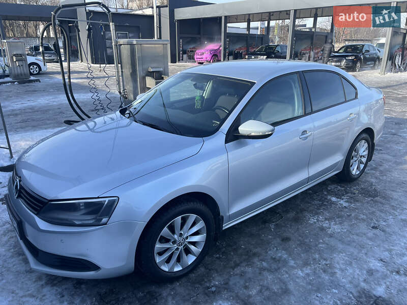 Volkswagen Jetta 2014 Volkswagen Jetta 2014