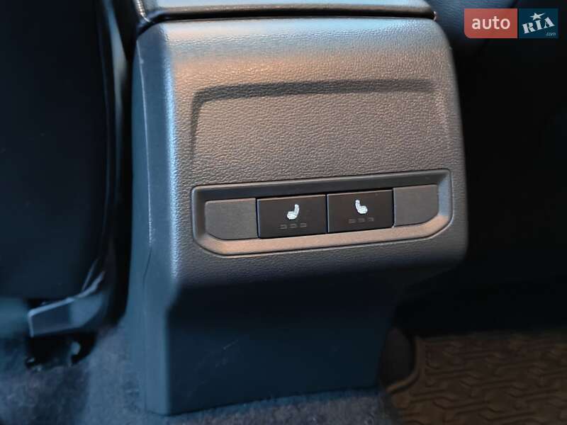 Седан Volkswagen Jetta 2019 в Кривом Роге