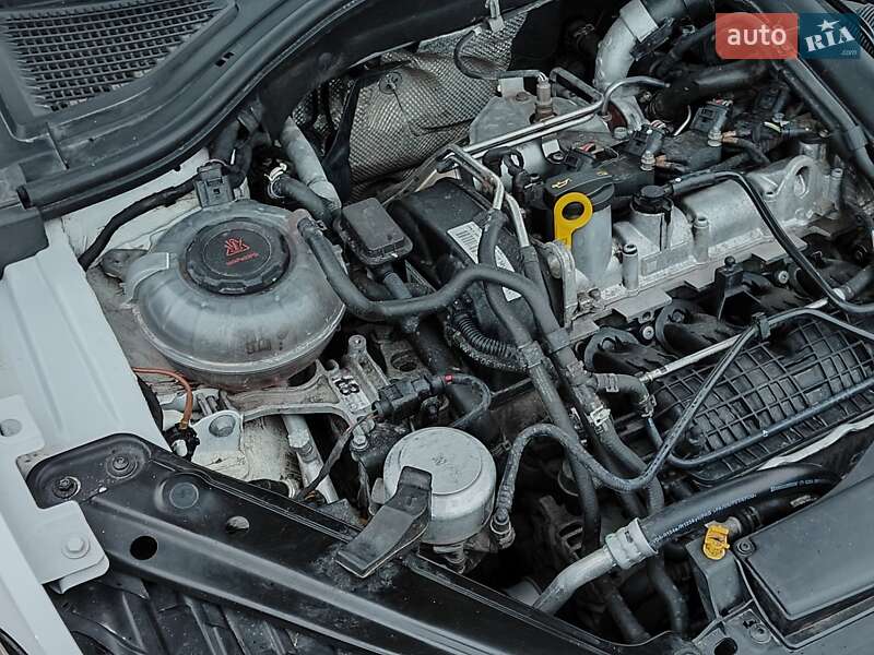 Седан Volkswagen Jetta 2019 в Кривом Роге