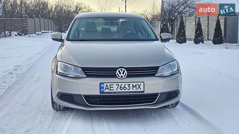 Седан Volkswagen Jetta 2013 в Каменском фото 13 Седан Volkswagen Jetta 2013 в Каменском