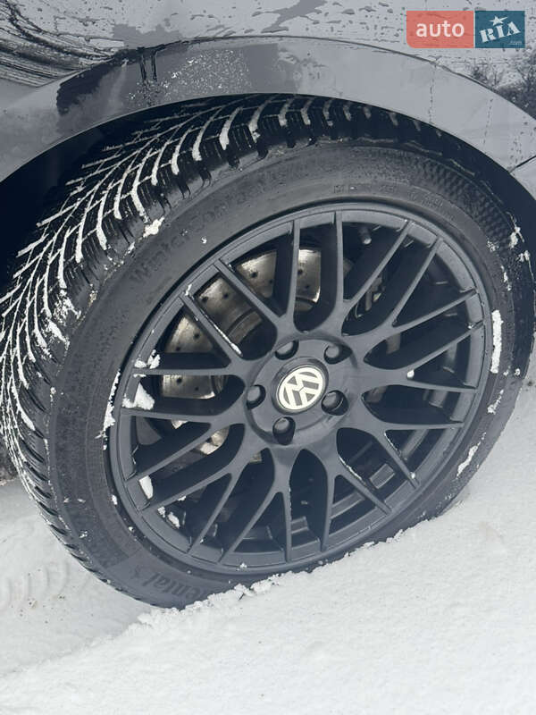 Седан Volkswagen Jetta 2015 в Великій Багачці