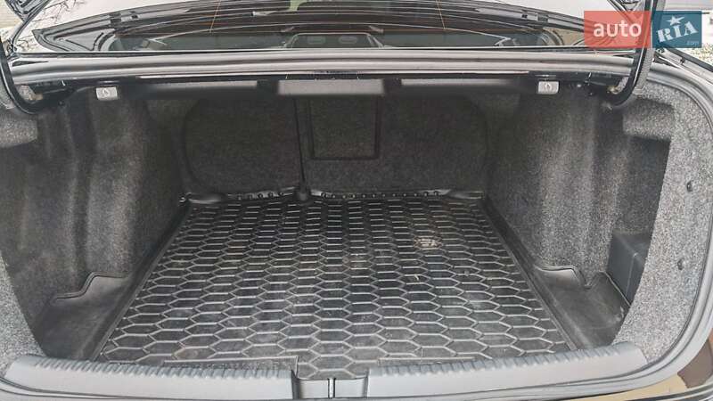 Седан Volkswagen Jetta 2015 в Могилев-Подольске фото 5 Седан Volkswagen Jetta 2015 в Могилев-Подольске