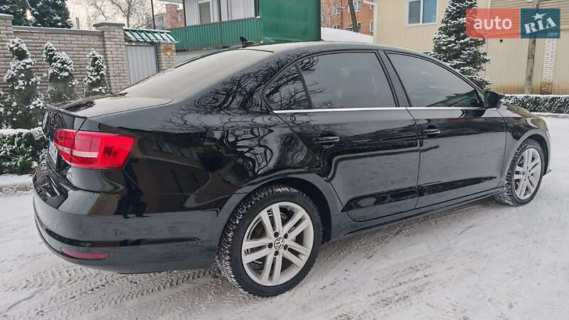 Седан Volkswagen Jetta 2015 в Могилев-Подольске фото 20 Седан Volkswagen Jetta 2015 в Могилев-Подольске