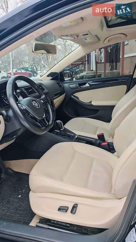 Седан Volkswagen Jetta 2015 в Могилев-Подольске фото 34 Седан Volkswagen Jetta 2015 в Могилев-Подольске