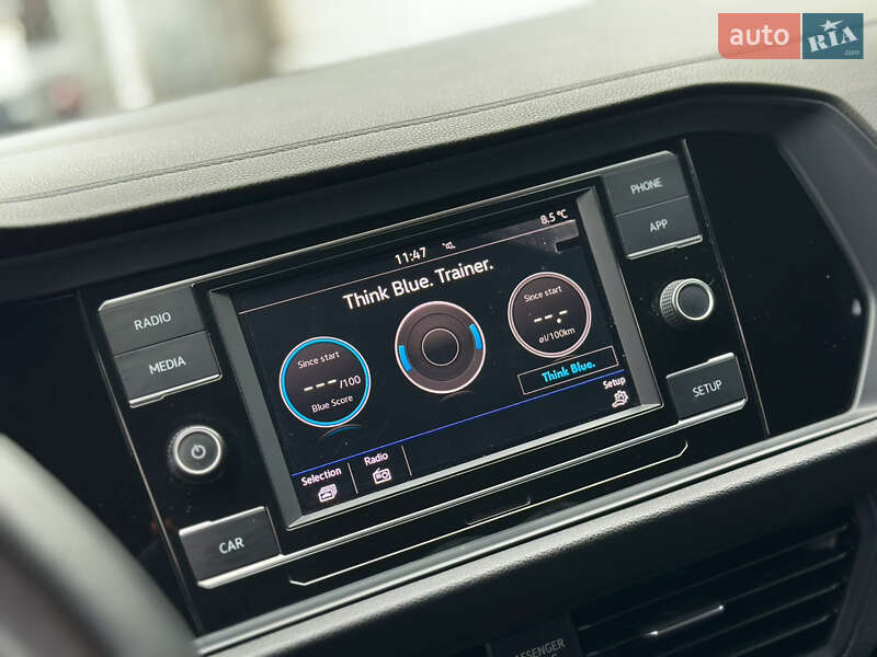 Седан Volkswagen Jetta 2018 в Кривом Роге фото 26 Седан Volkswagen Jetta 2018 в Кривом Роге