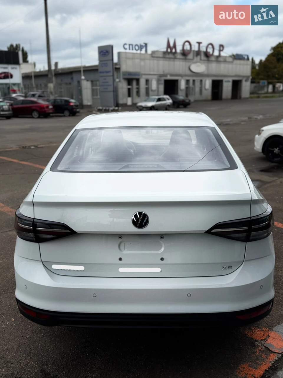 2019 Volkswagen Jetta - мініатюра 21