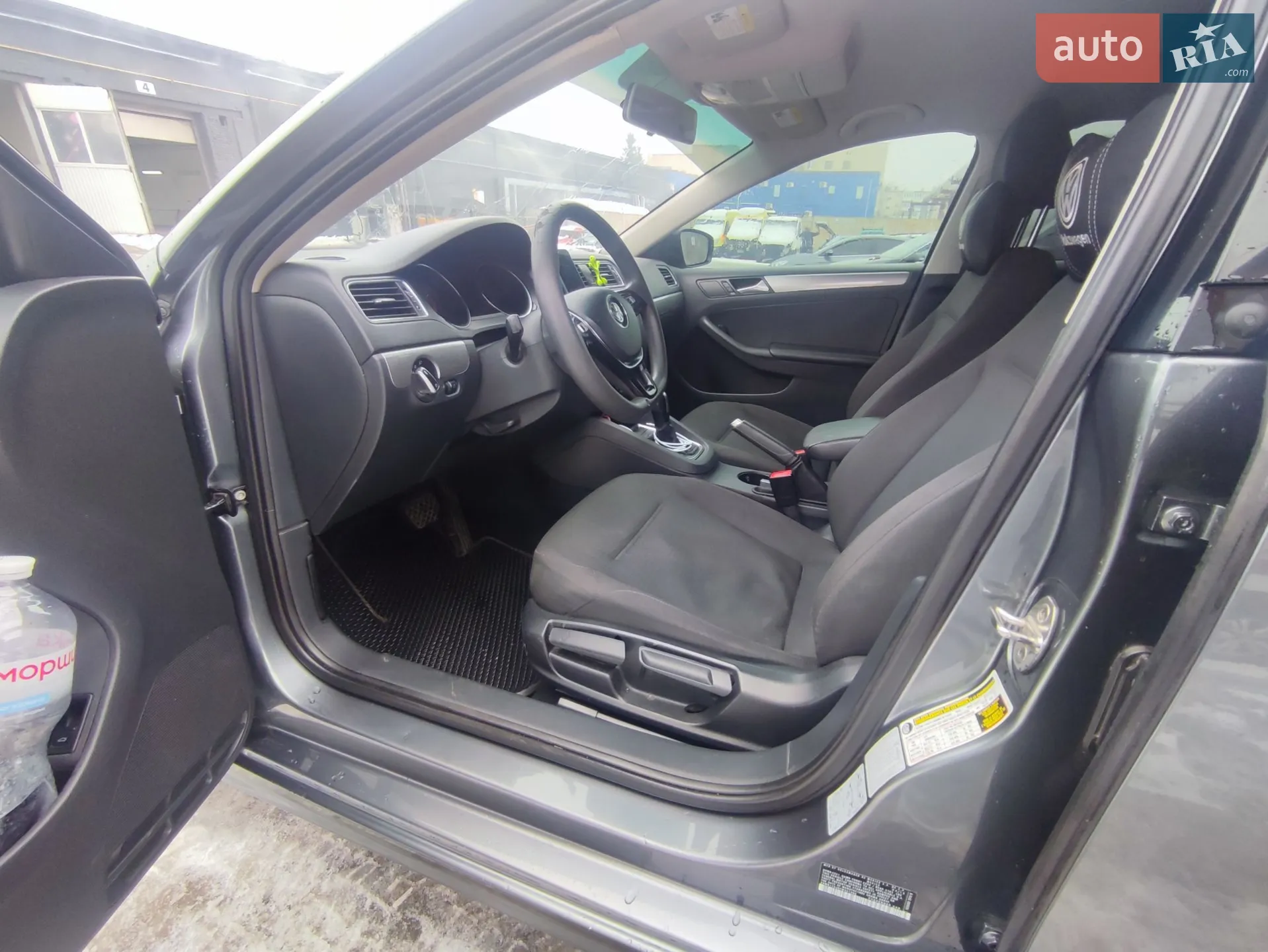 2015 Volkswagen Jetta - мініатюра 2