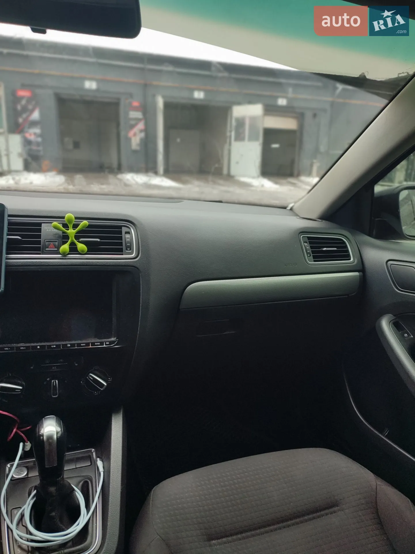 2015 Volkswagen Jetta - мініатюра 10