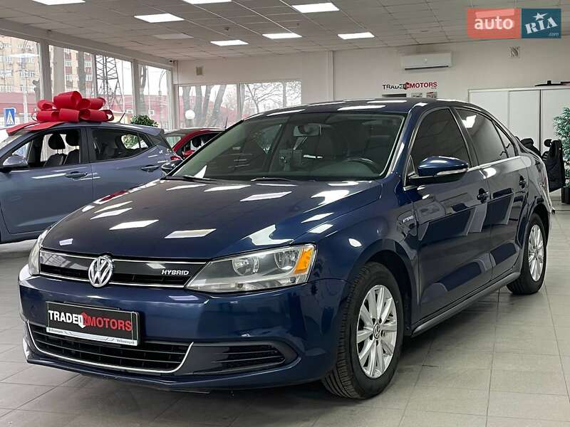 Седан Volkswagen Jetta 2013 в Киеве фото 5 Седан Volkswagen Jetta 2013 в Киеве