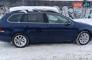Универсал Volkswagen Jetta 2014 в Луцке