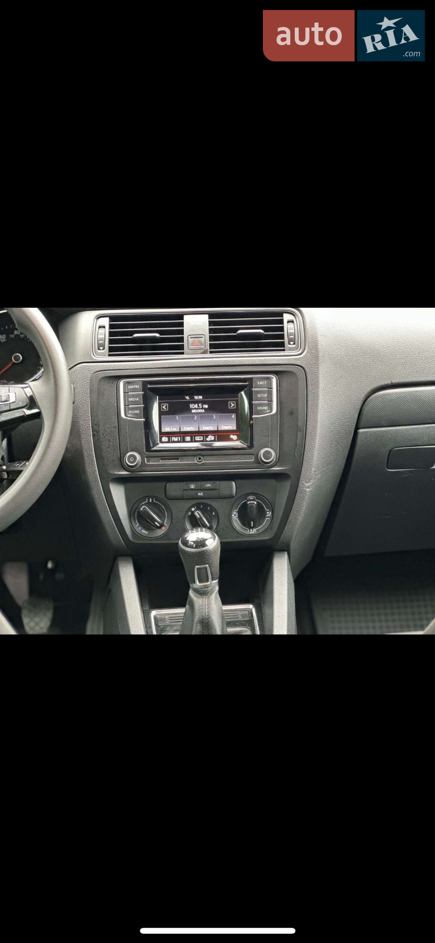 2015 Volkswagen Jetta - мініатюра 12