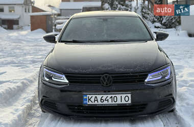 Седан Volkswagen Jetta 2012 в Хмельницком
