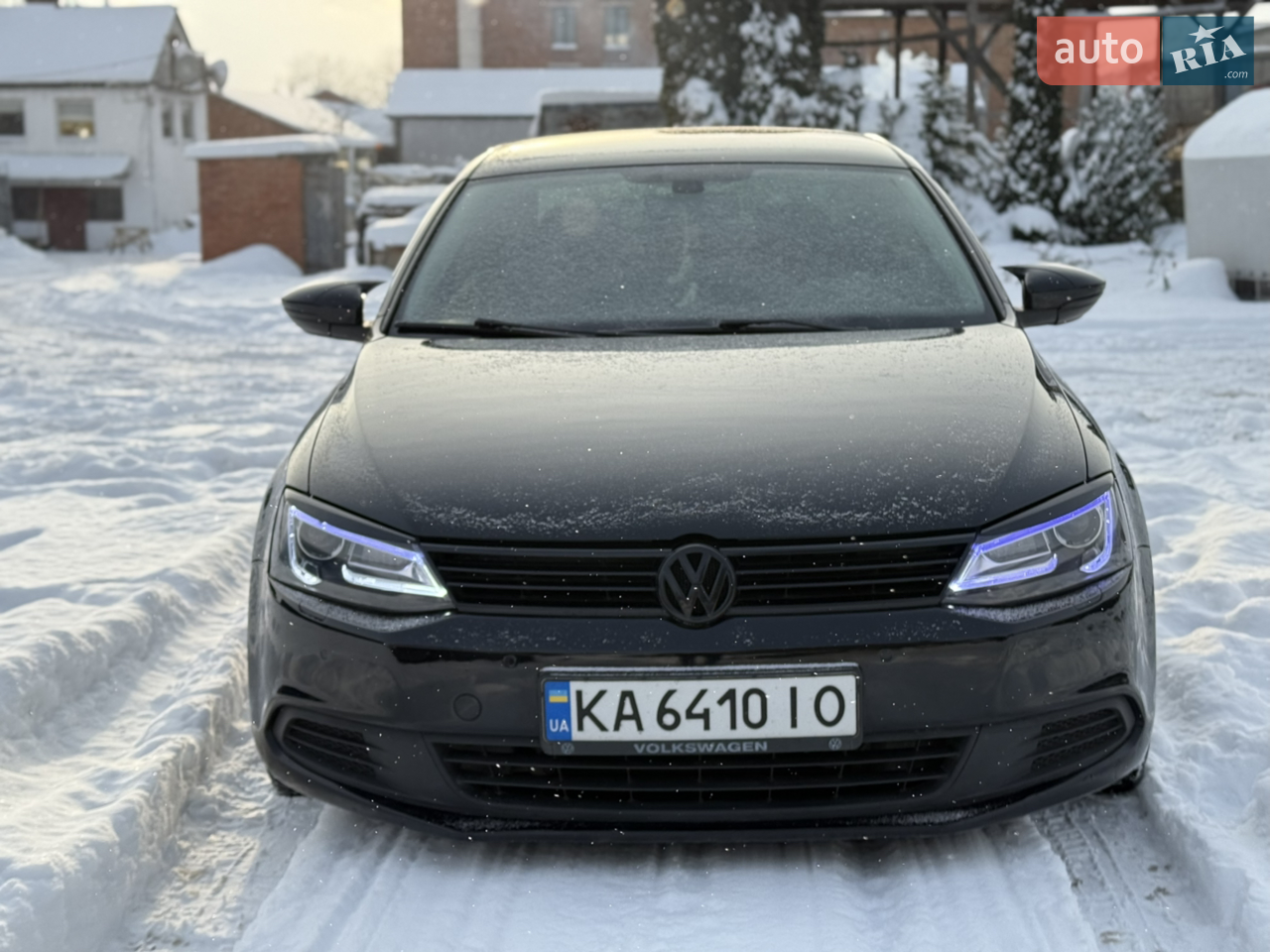 2013 Volkswagen Jetta - мініатюра 36