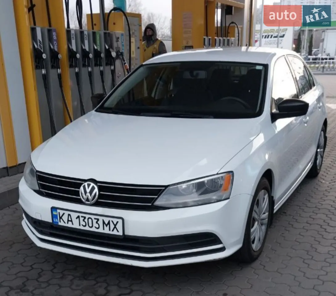 2015 Volkswagen Jetta - мініатюра 20