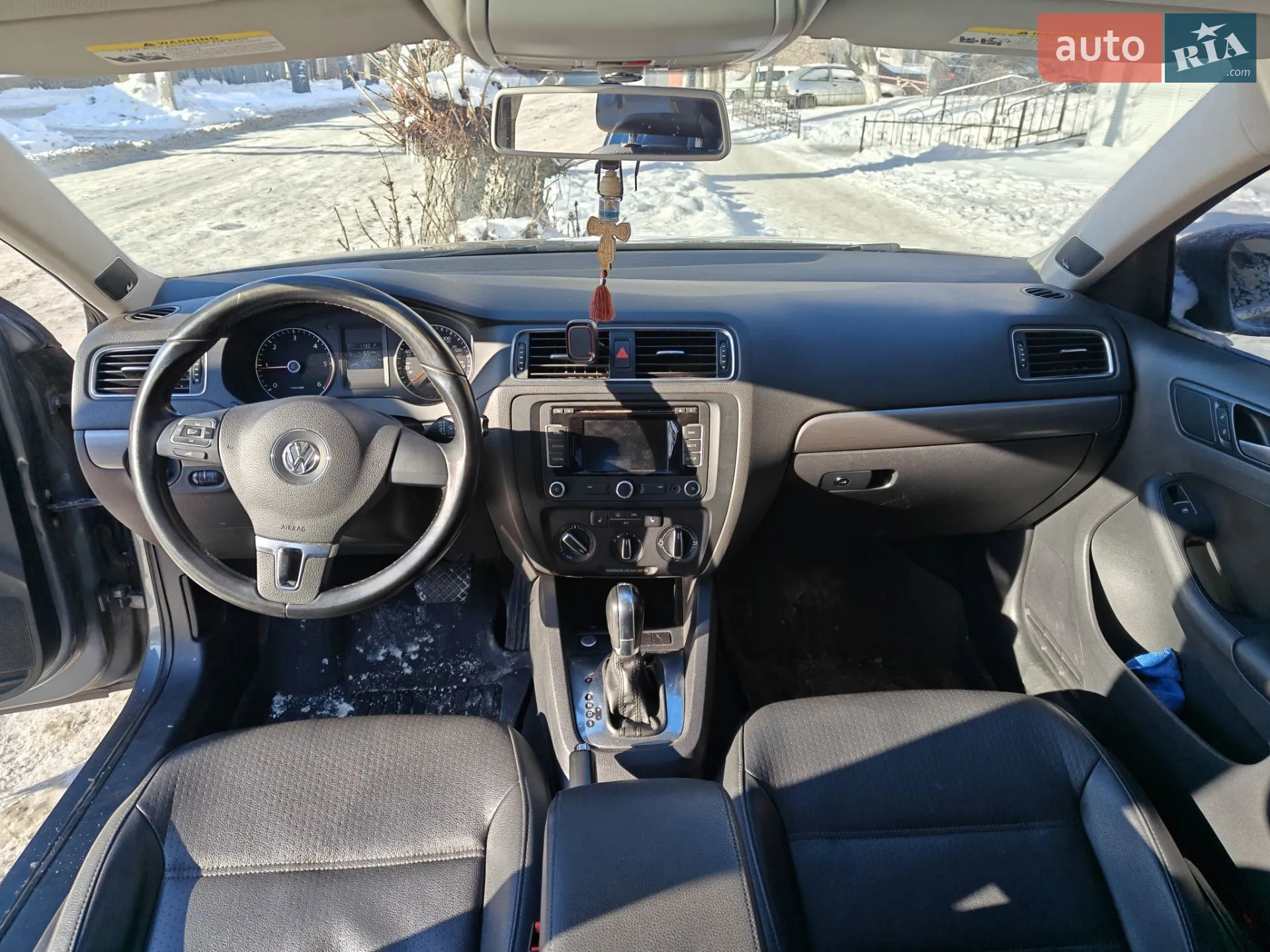 2013 Volkswagen Jetta - мініатюра 17