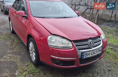 Седан Volkswagen Jetta 2009 в Одессе