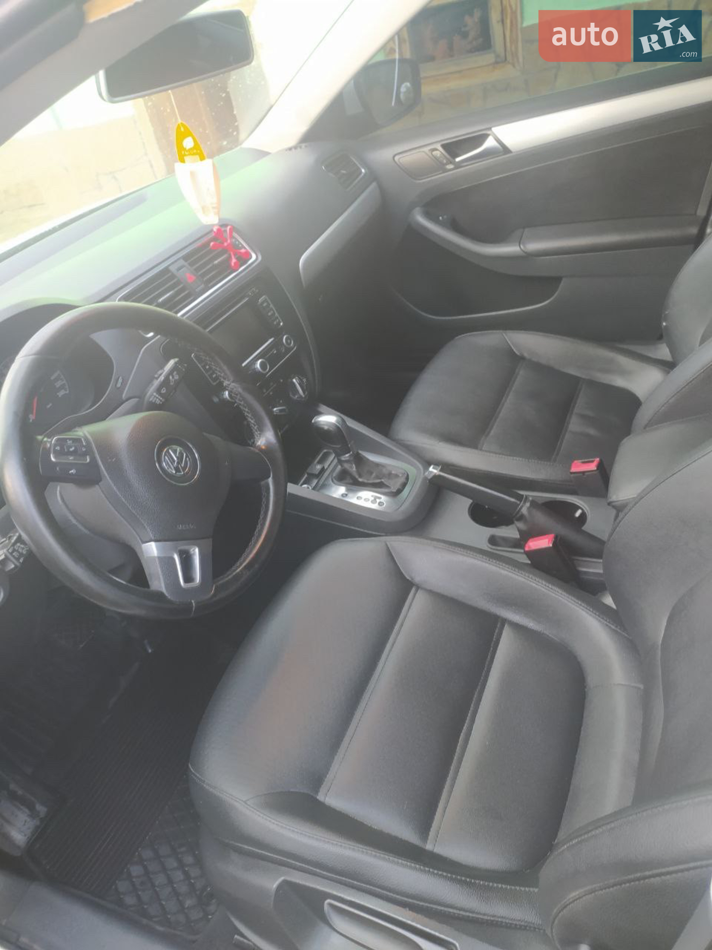 2011 Volkswagen Jetta - мініатюра 4