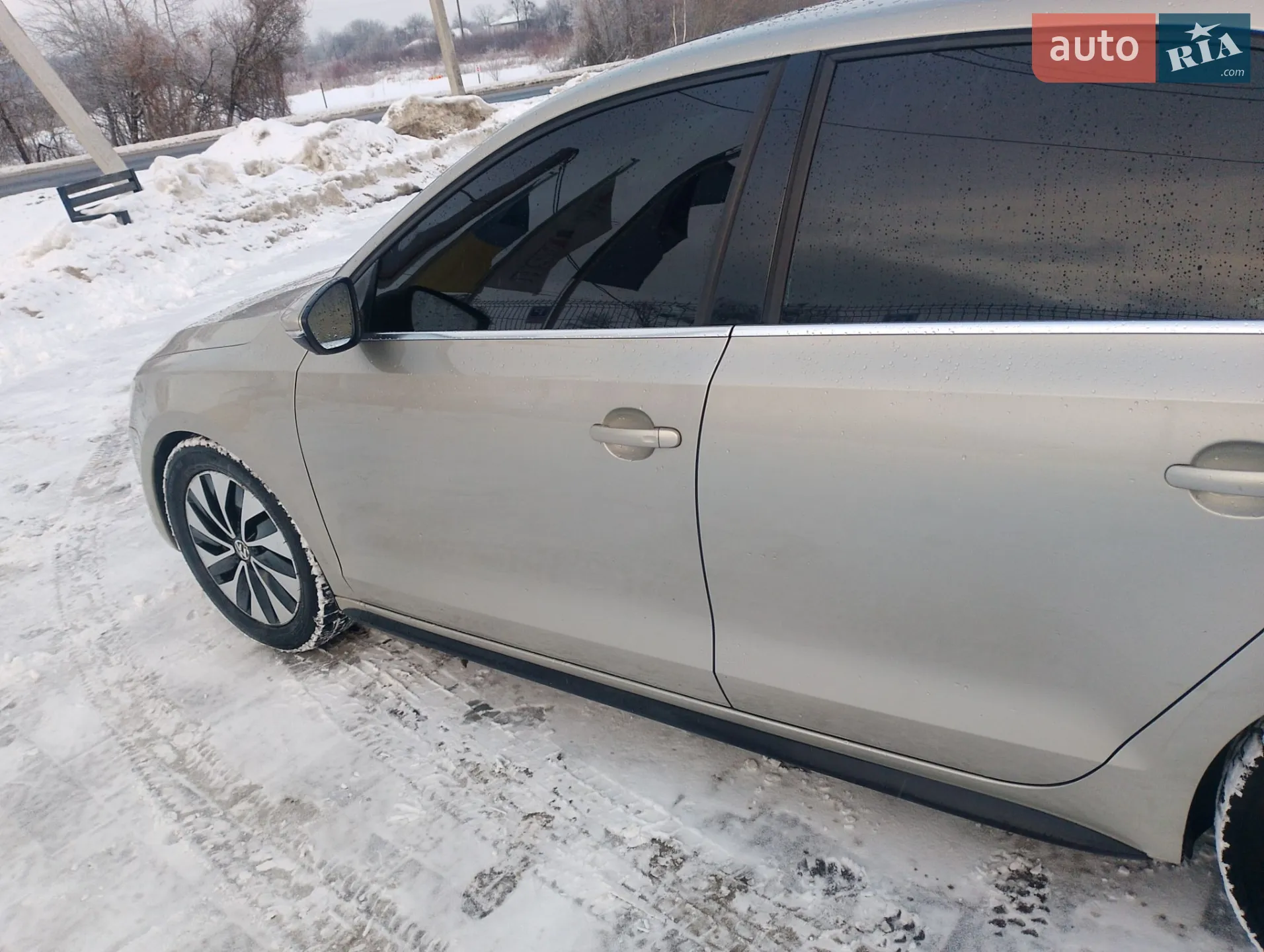 2014 Volkswagen Jetta - мініатюра 8