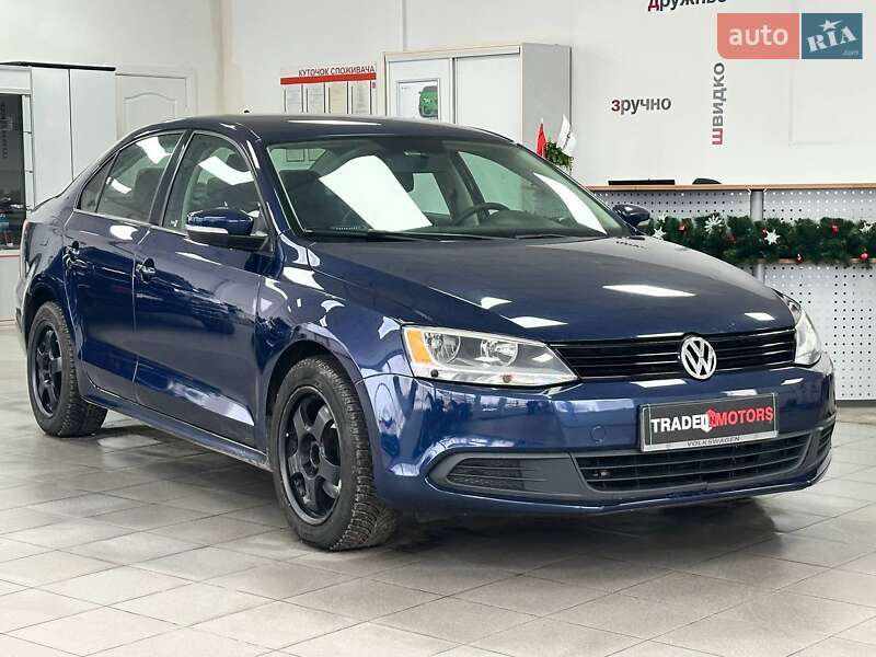 Volkswagen Jetta 2014 Volkswagen Jetta 2014