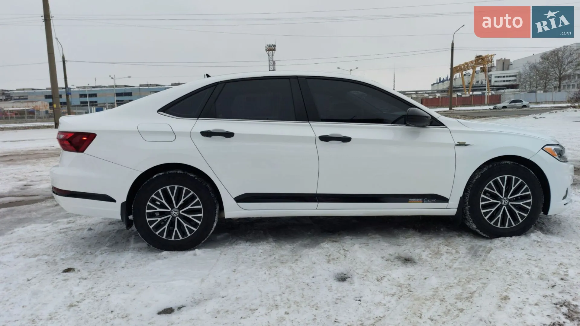 2021 Volkswagen Jetta - мініатюра 9