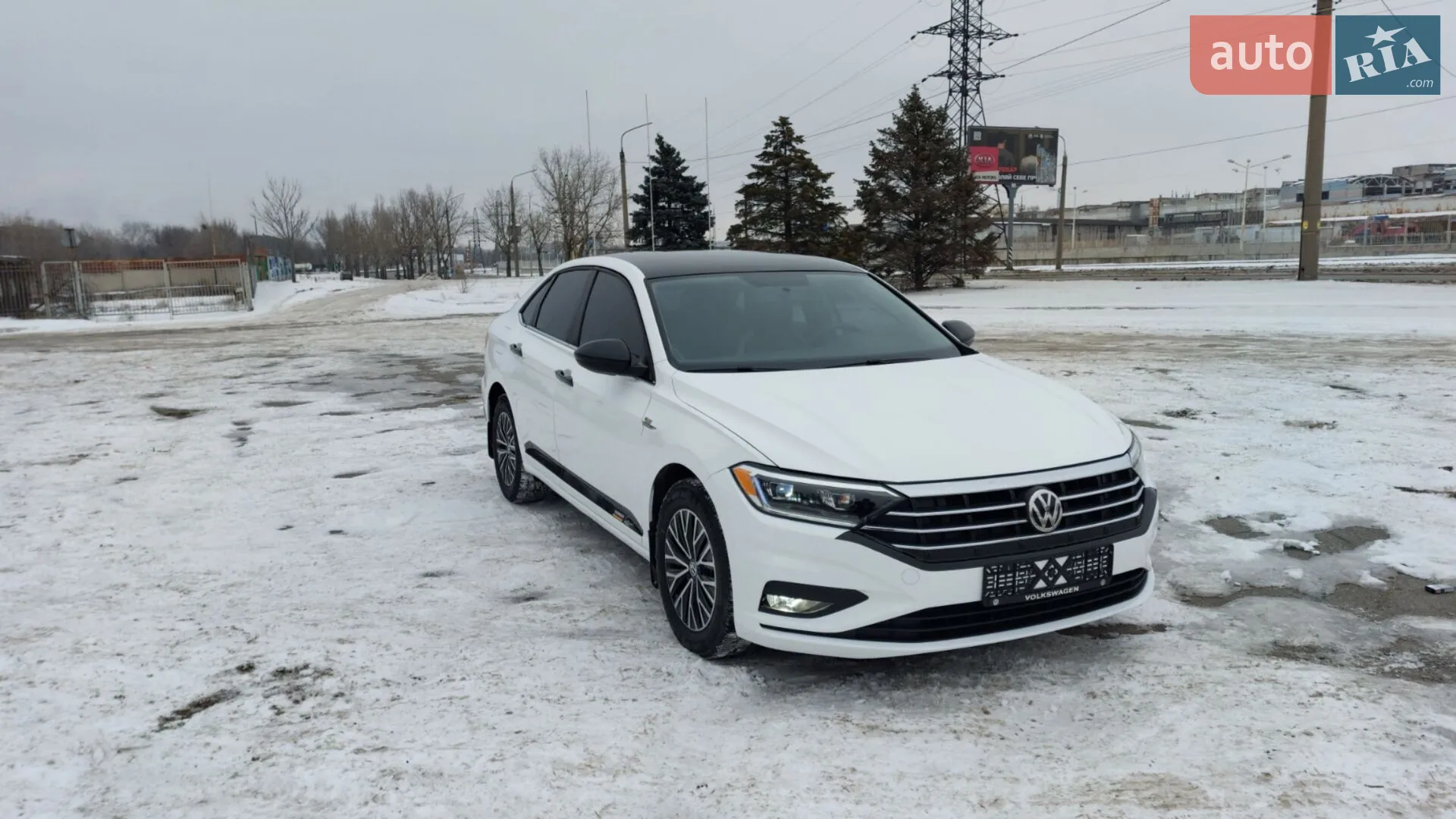 2021 Volkswagen Jetta - мініатюра 12