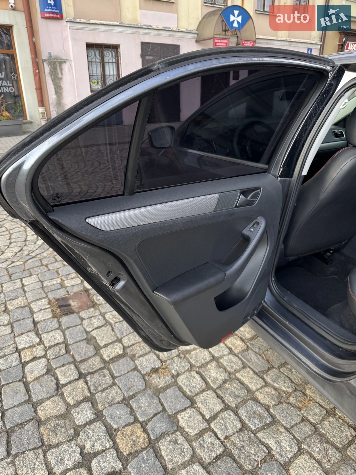 2017 Volkswagen Jetta - мініатюра 5