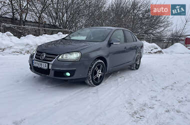 Седан Volkswagen Jetta 2008 в Житомире