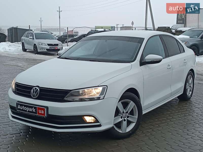 Volkswagen Jetta 2016 Volkswagen Jetta 2016