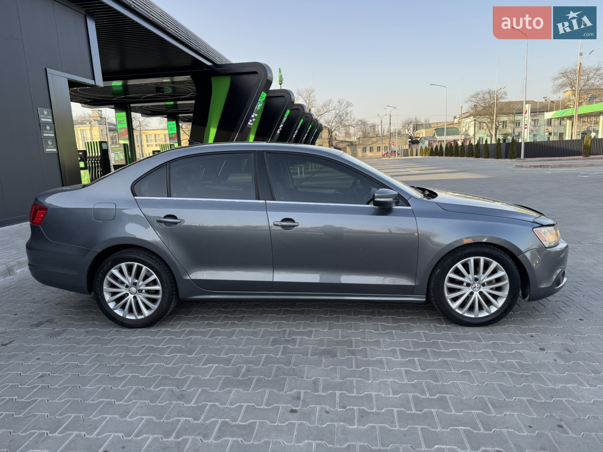 2011 Volkswagen Jetta - мініатюра 36