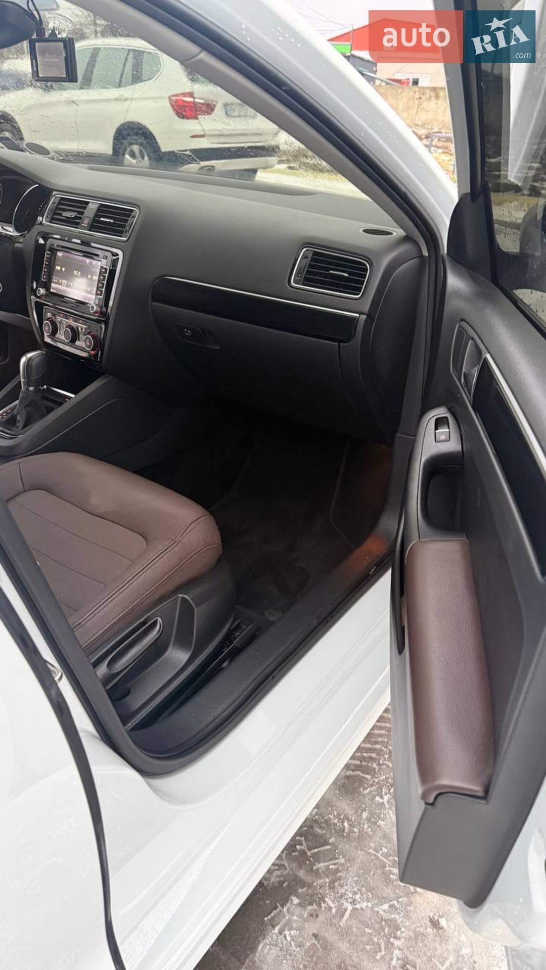 2015 Volkswagen Jetta - мініатюра 10