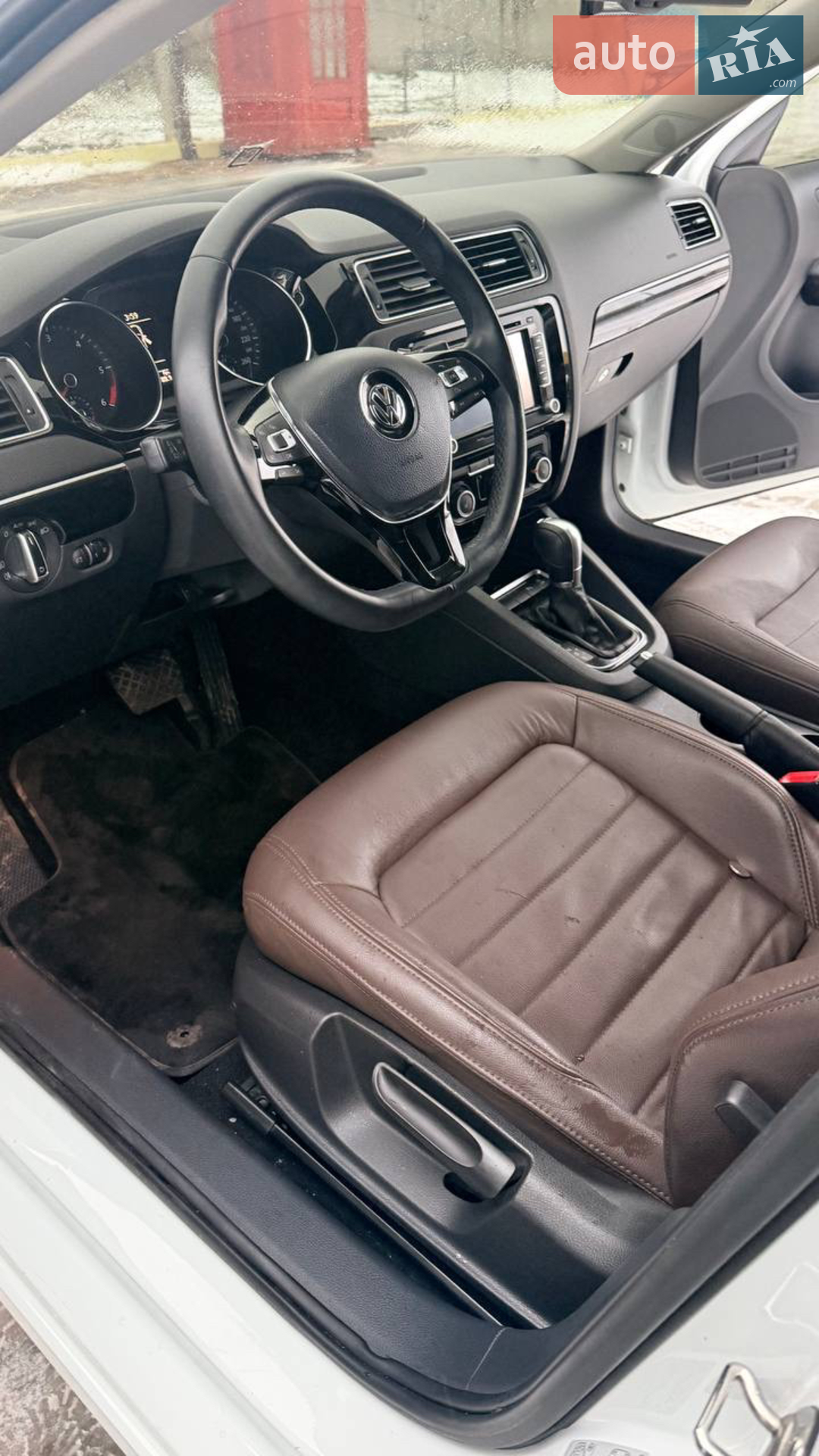 2015 Volkswagen Jetta - мініатюра 24