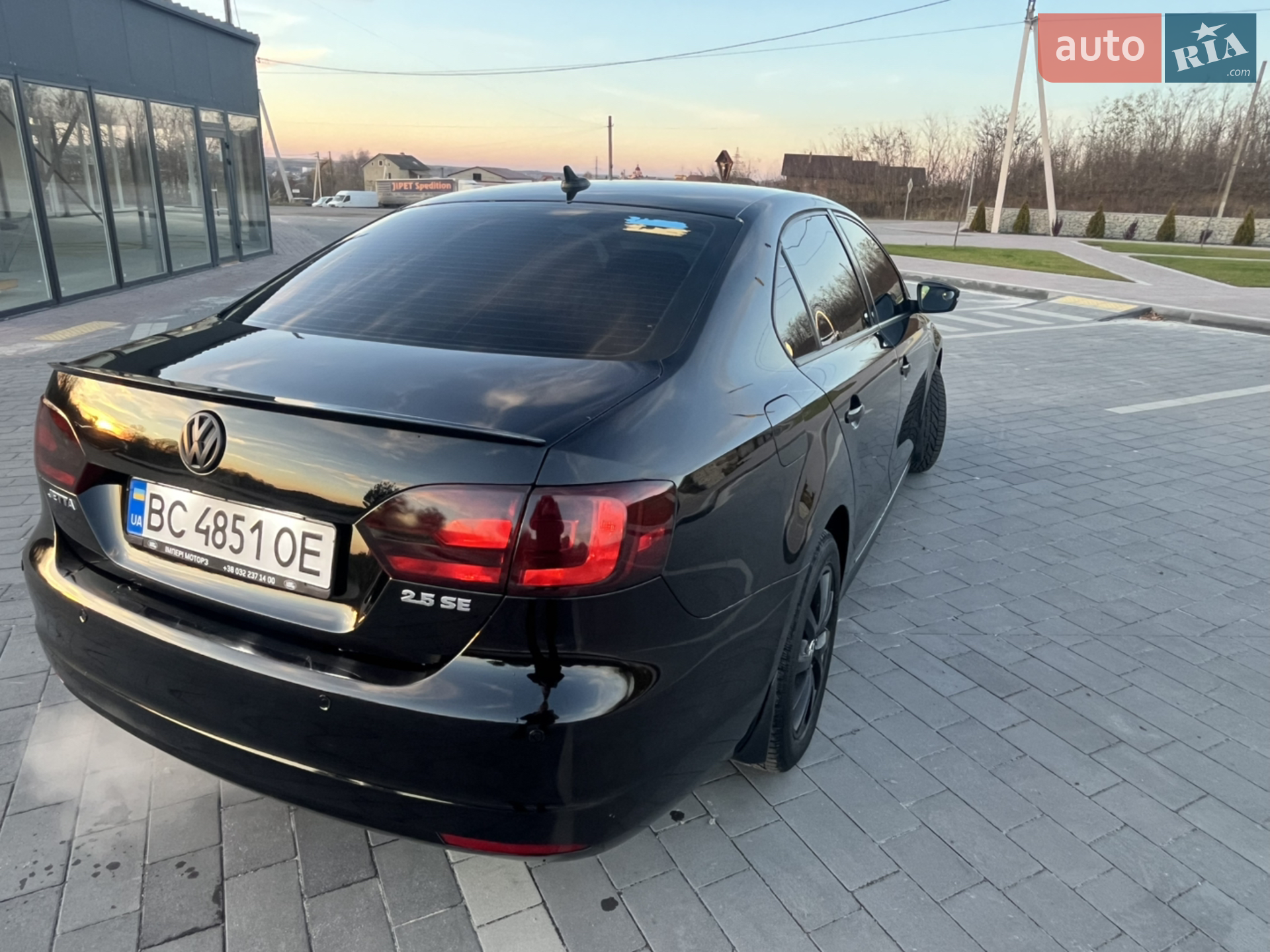 2012 Volkswagen Jetta - мініатюра 9