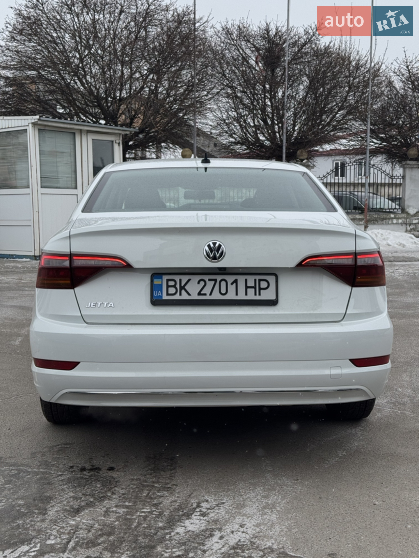 2018 Volkswagen Jetta - мініатюра 8