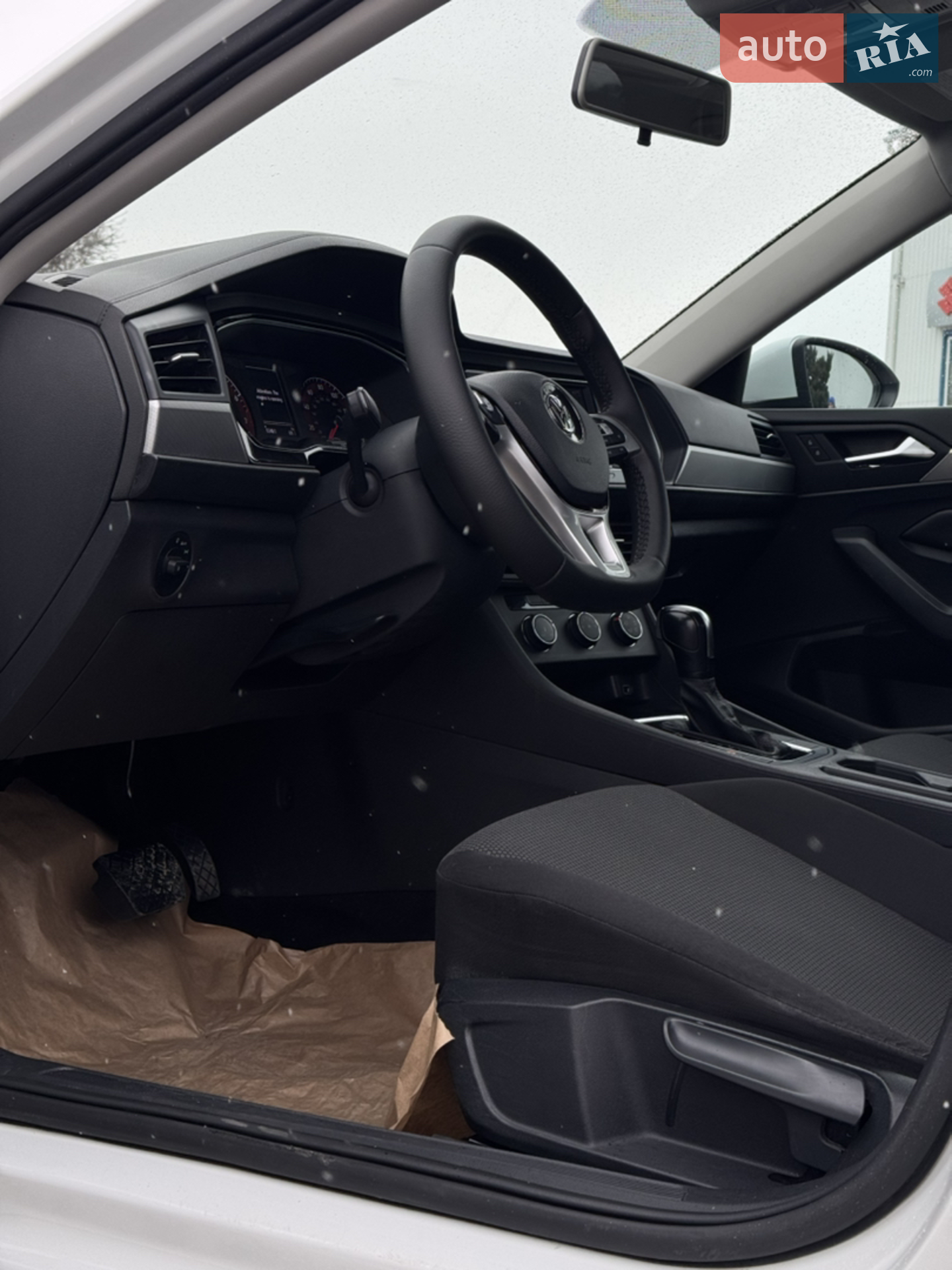 2018 Volkswagen Jetta - мініатюра 16