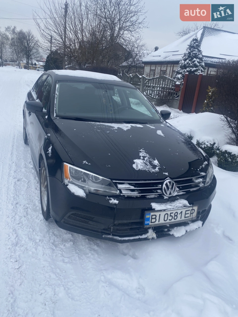 2015 Volkswagen Jetta - мініатюра 21