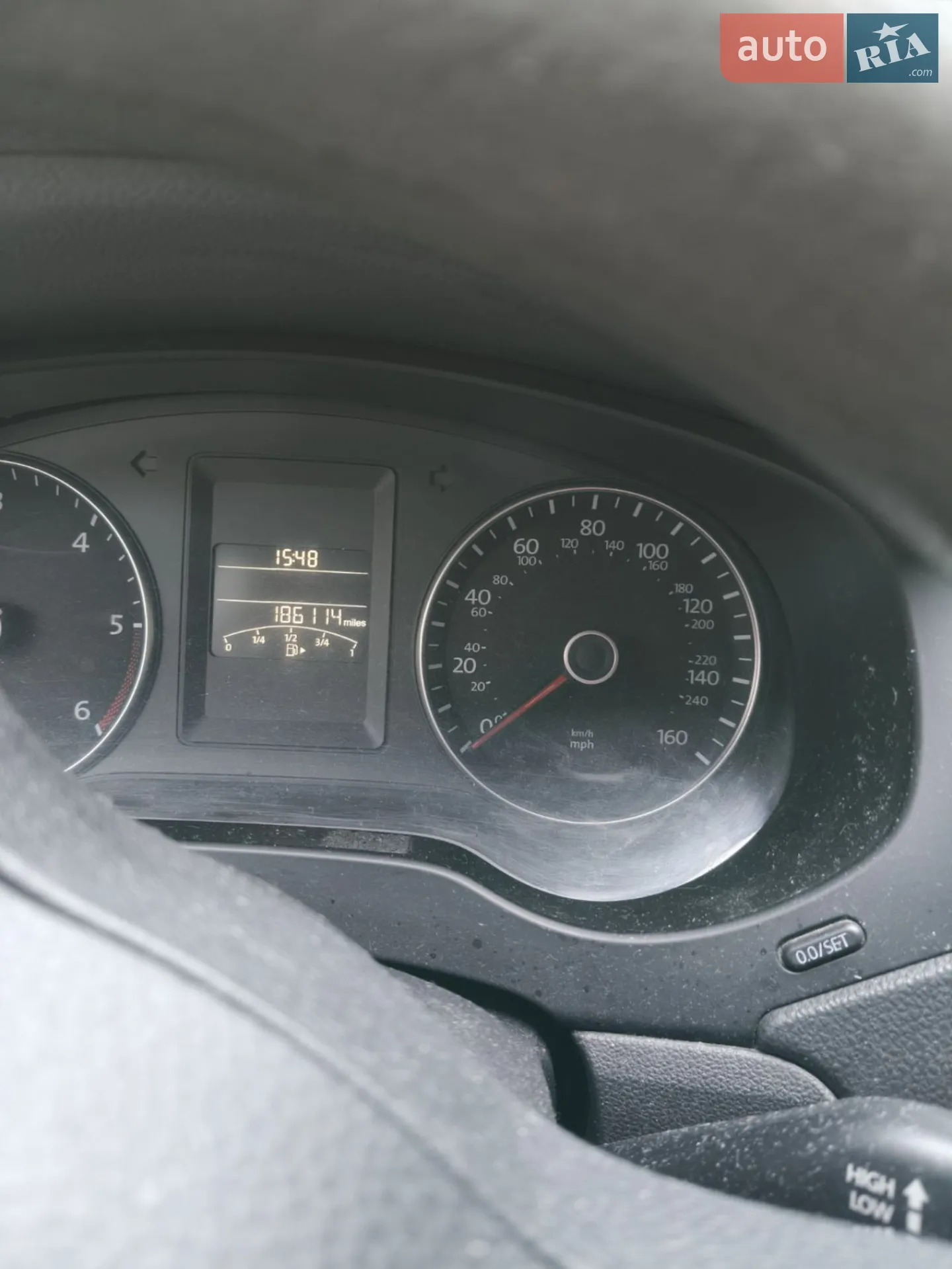 2014 Volkswagen Jetta - мініатюра 2