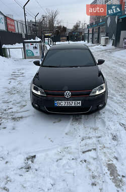 Седан Volkswagen Jetta 2013 в Вишневому