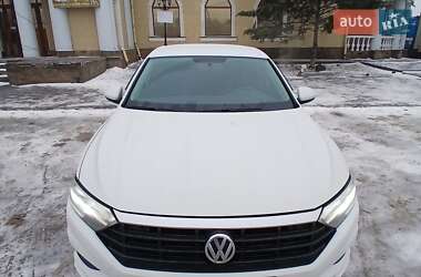 Седан Volkswagen Jetta 2020 в Полтаве