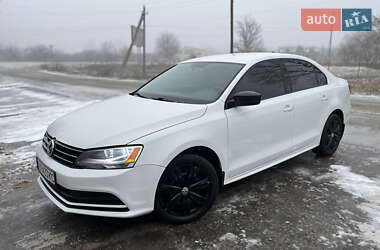 Седан Volkswagen Jetta 2014 в Кобеляках