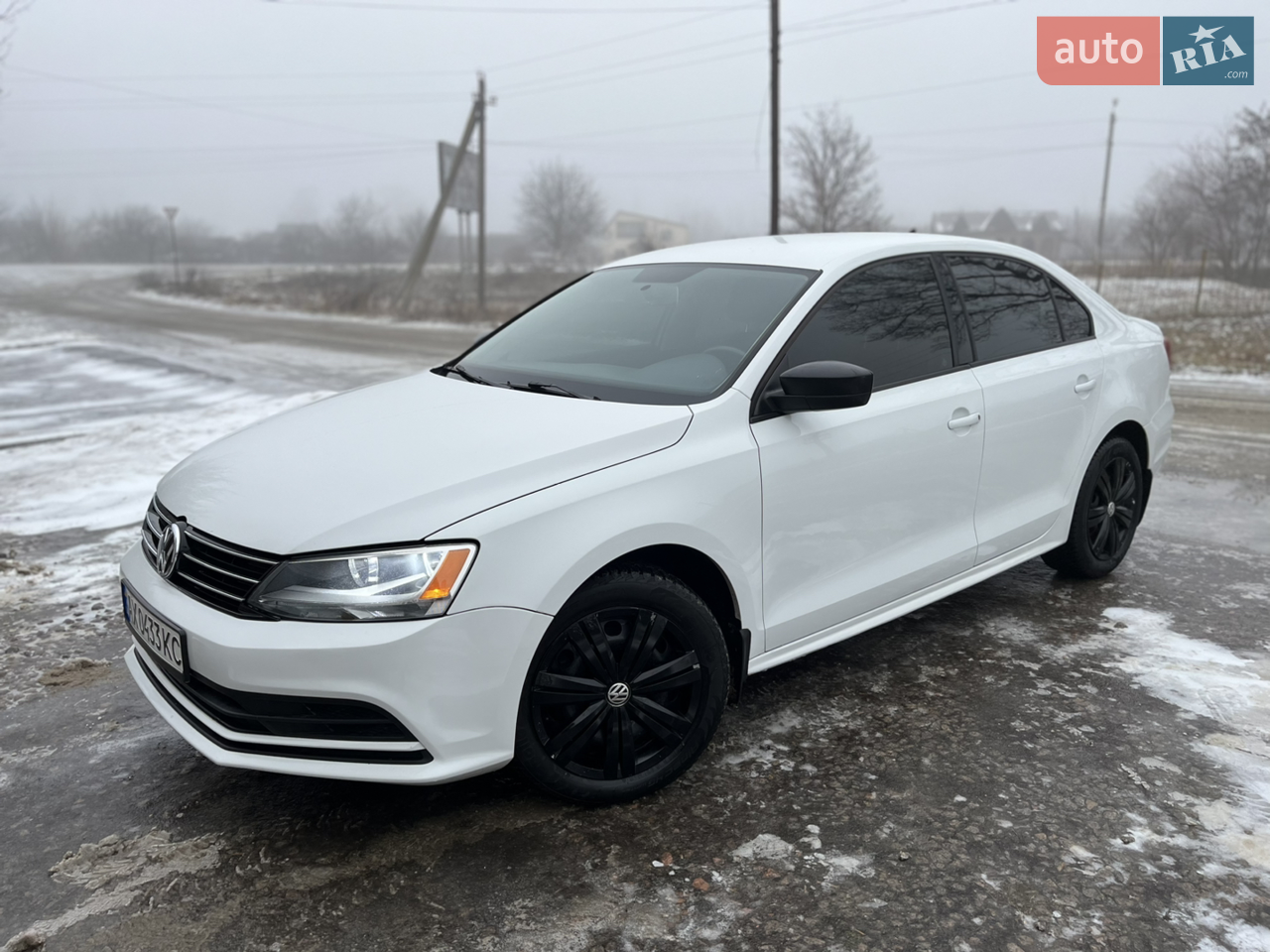 2014 Volkswagen Jetta - мініатюра 15