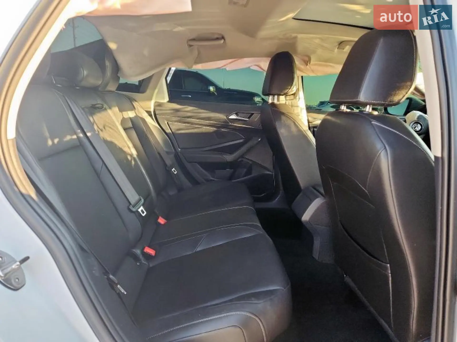 2020 Volkswagen Jetta - мініатюра 9
