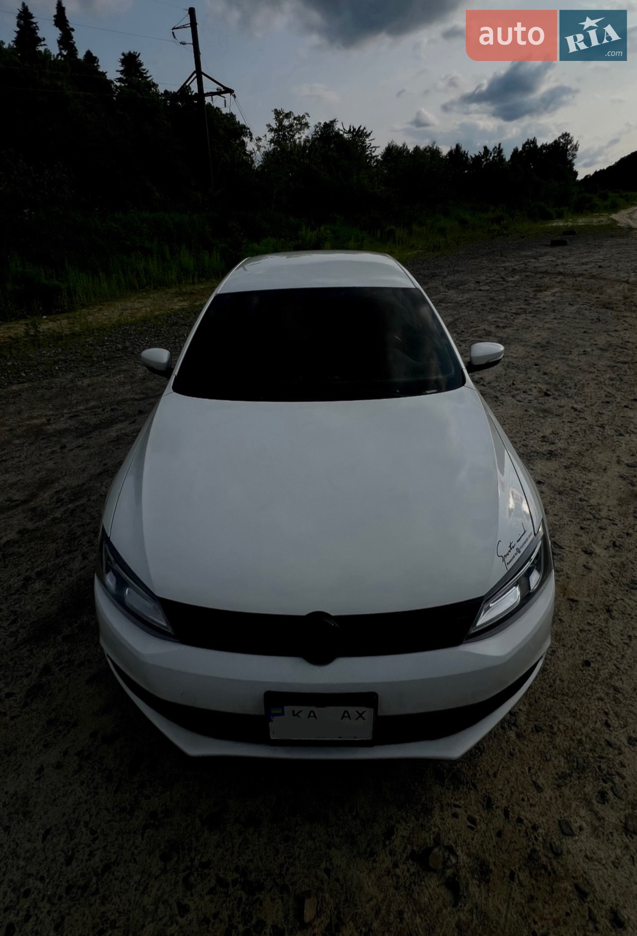 2013 Volkswagen Jetta - мініатюра 7