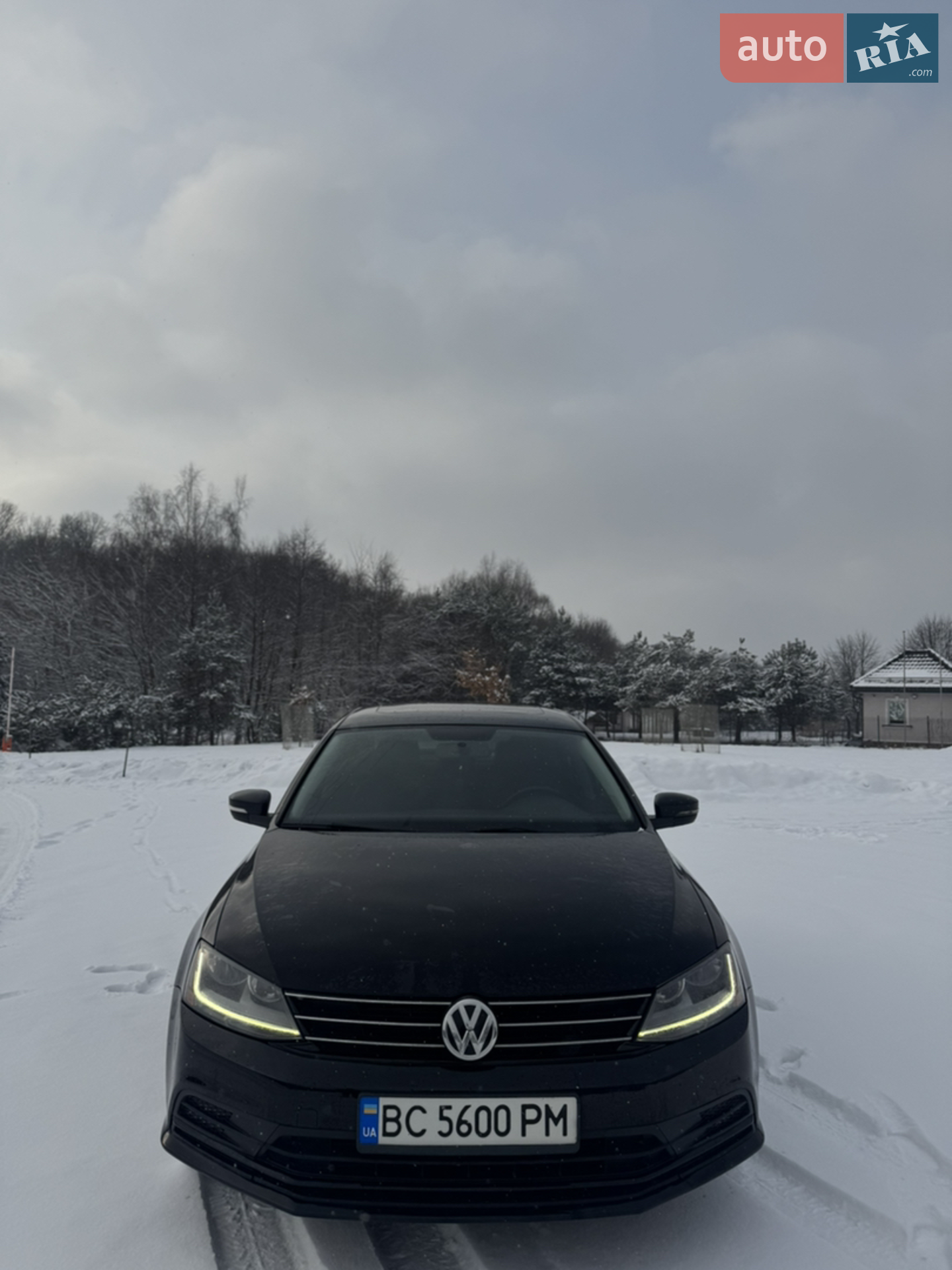 2015 Volkswagen Jetta - мініатюра 2