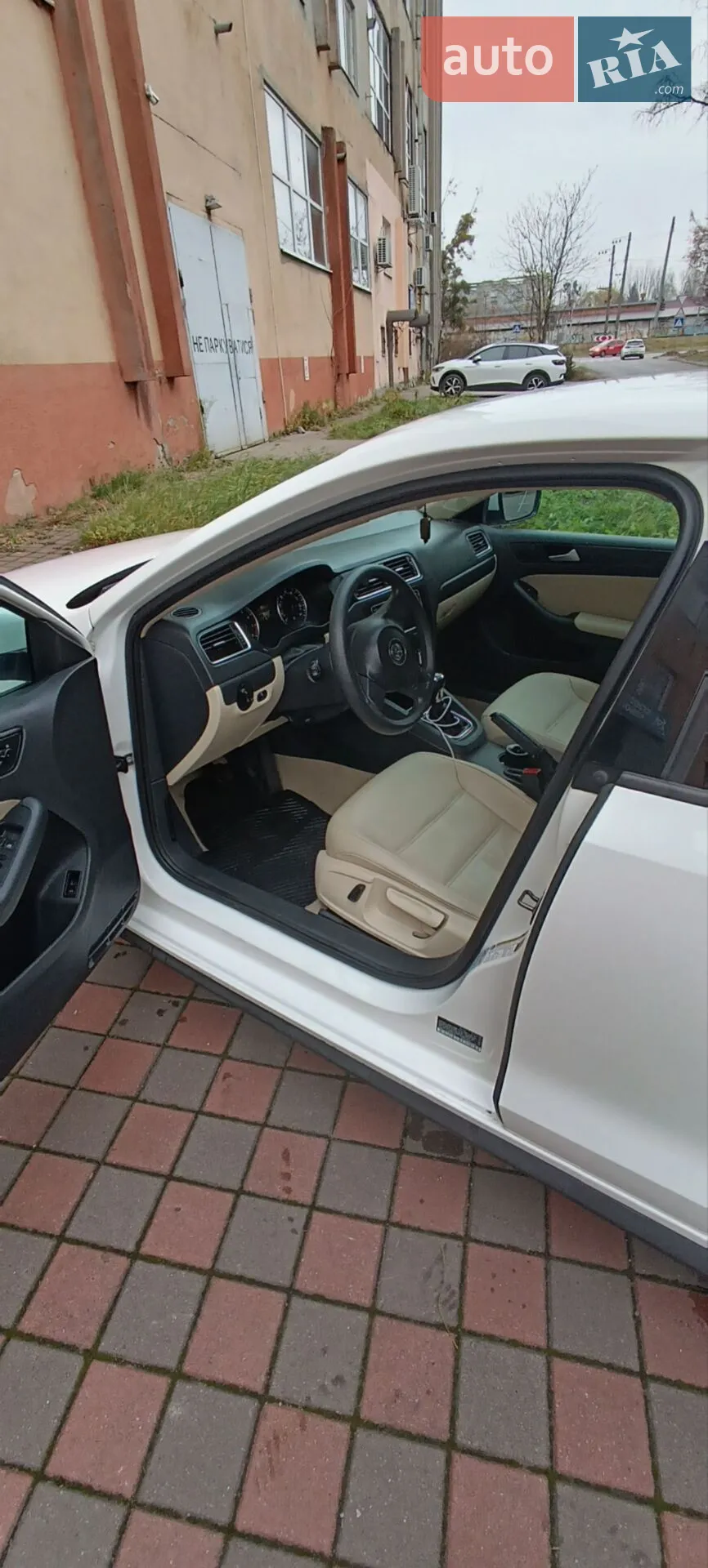2013 Volkswagen Jetta - мініатюра 10