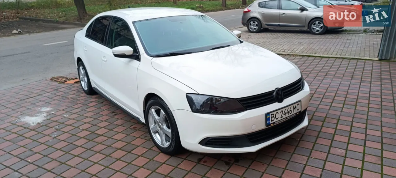 2013 Volkswagen Jetta - мініатюра 30