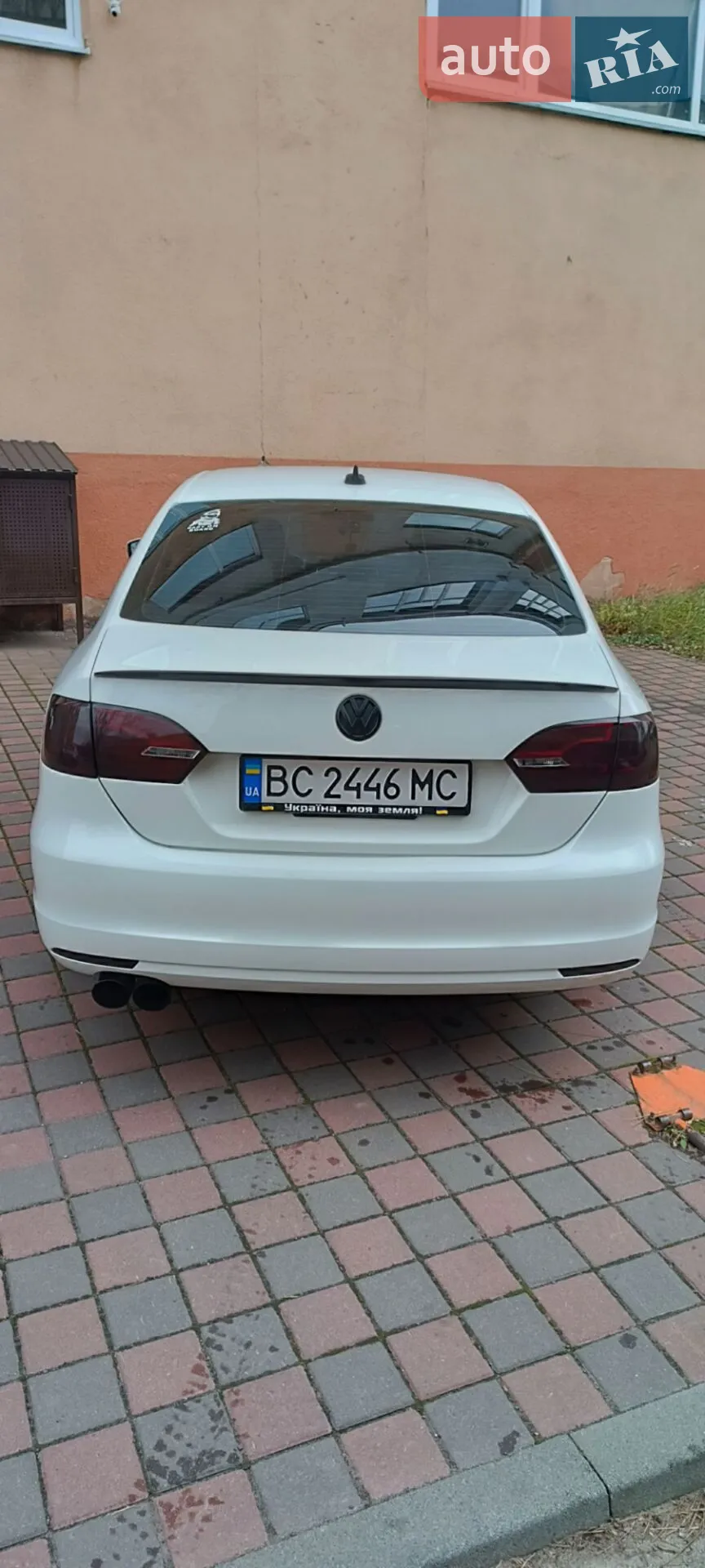2013 Volkswagen Jetta - мініатюра 5